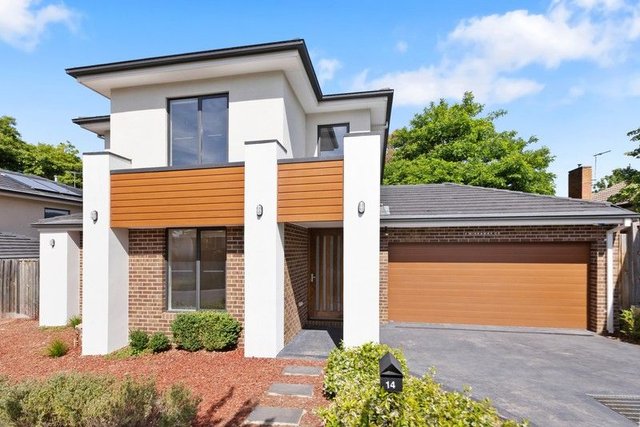 14 Wirraway Court, VIC 3147