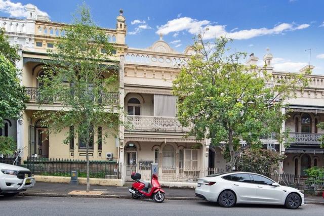 5/267 Glebe Point Road, NSW 2037