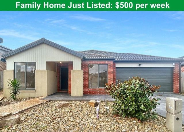 3 Sandridge Way, VIC 3756