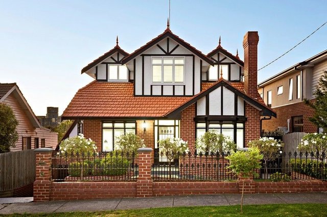 11 Henderson Street, VIC 3055