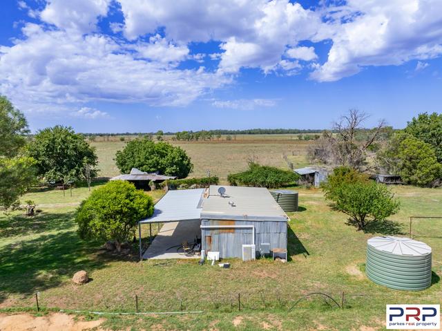 4159 Lachlan Valley Way, NSW 2871