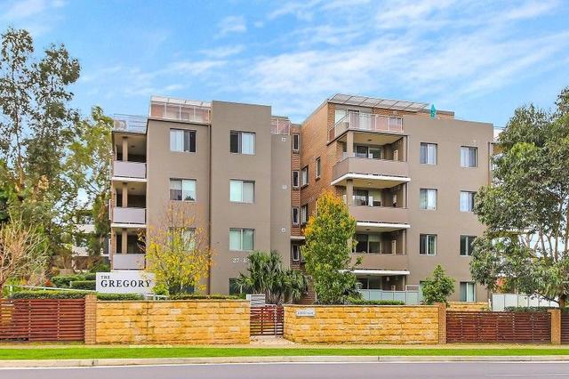 3/27-33 Boundry  Street, NSW 2069