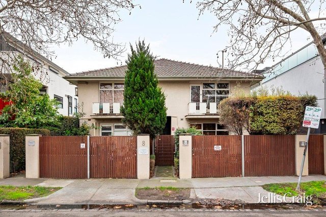 9/8 Docker Street, VIC 3184