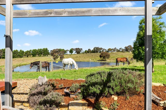 120 Gum Flat Lane, NSW 2621