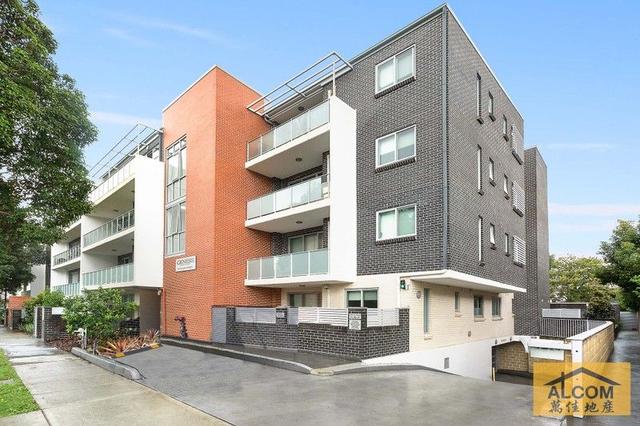 17/14-16 Albyn Street, NSW 2207
