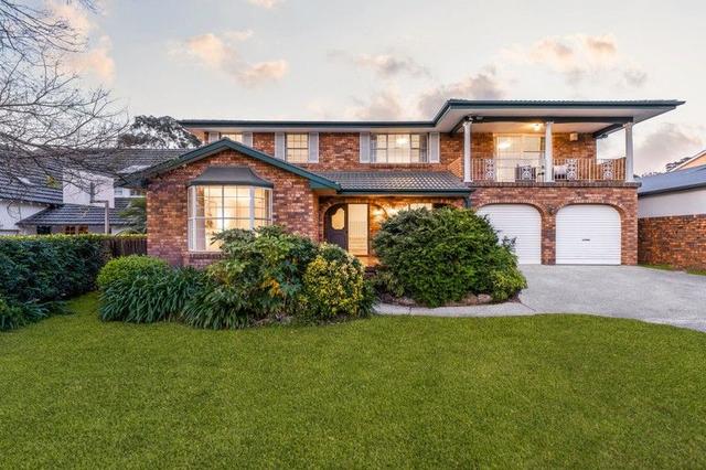 38 Willow Tree Crescent, NSW 2085
