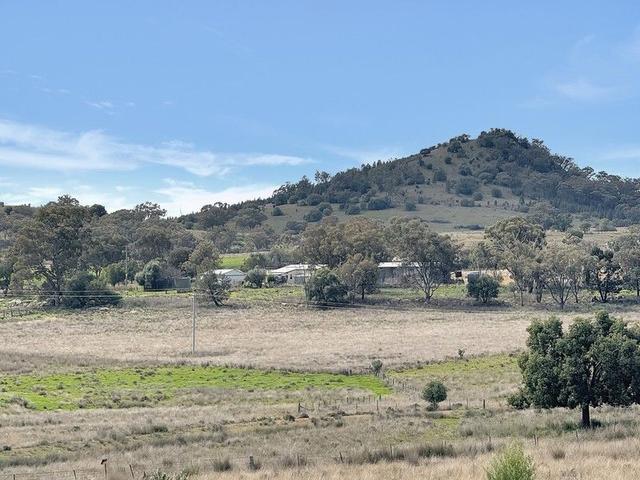 1891 Wandobah Road, NSW 2380