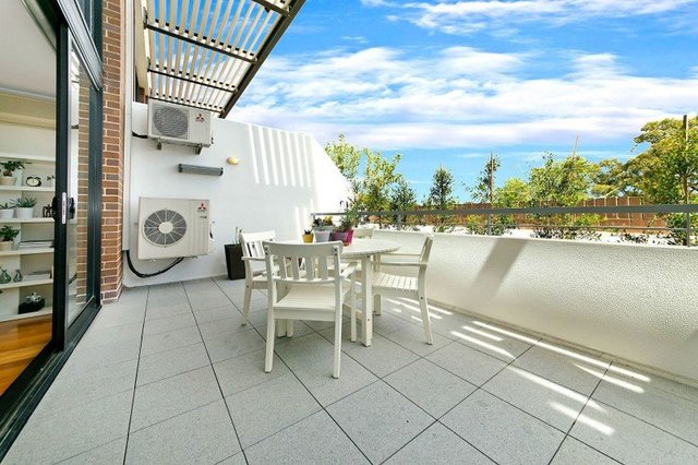 G08/4-12 Garfield Street, NSW 2046