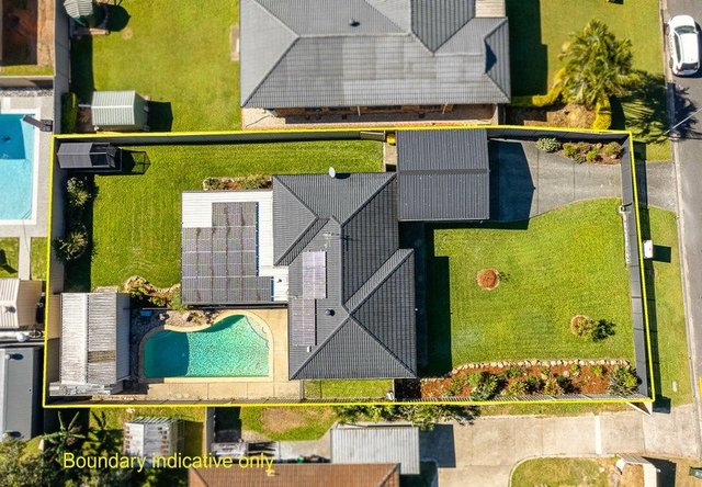 6 Merloo Drive, QLD 4211