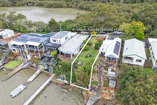 41 Cheero Point Road, NSW 2083