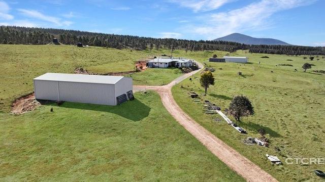 1458 Bendoc-Orbost Road, VIC 3888