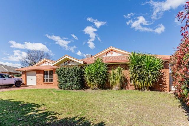 34 Jacqueline Drive, NSW 2830