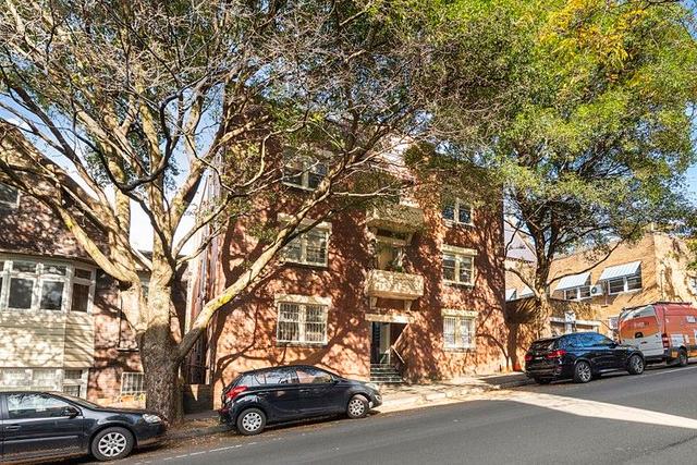 9/82 Roslyn Garden, NSW 2011