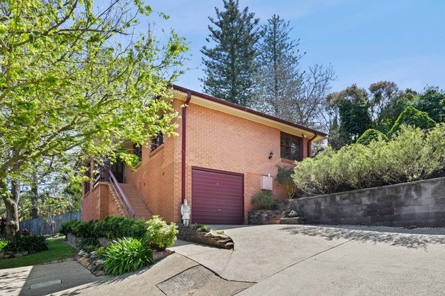 62A Dandarbong Avenue, NSW 2118