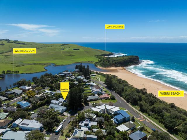 151 Renfrew Road, NSW 2534