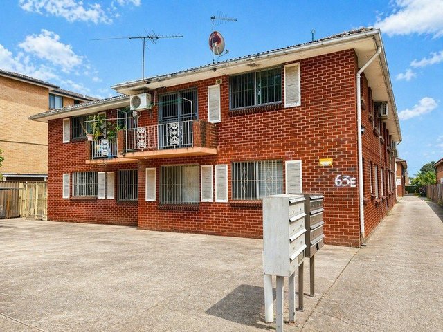 7/63E McBurney Road, NSW 2166