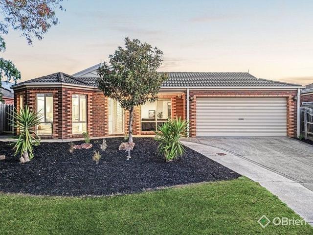 21 Venezia Way, VIC 3977