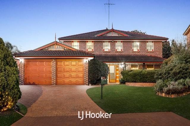 6 Charlotte Grove, NSW 2153