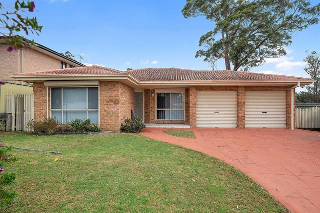 4 Finlay Close, NSW 2324