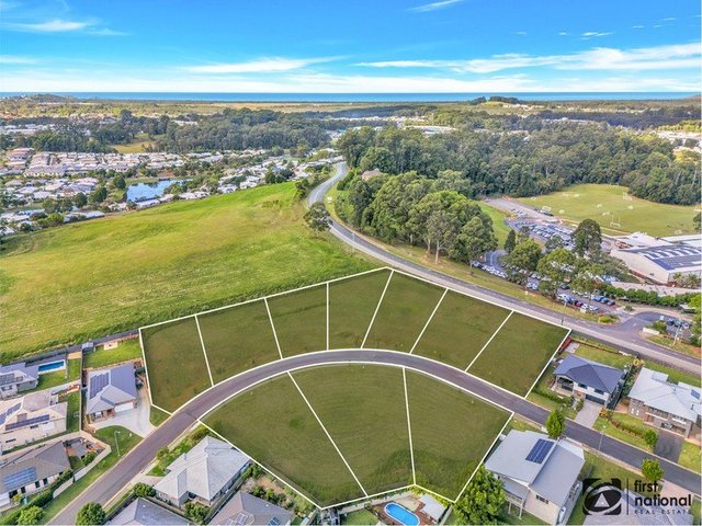 13 Jock Avenue, NSW 2450