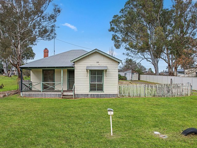 8 Railway Parade, NSW 2579