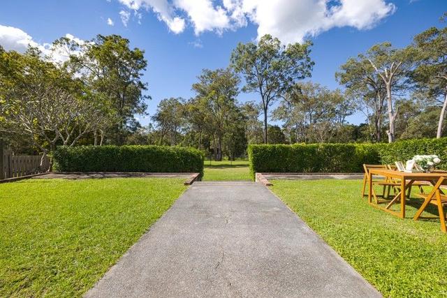 42 Ivanhoe Drive, QLD 4205