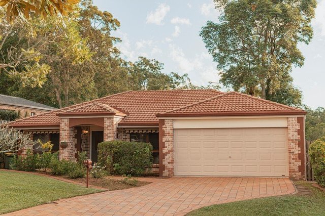 25 Leopard Avenue, QLD 4221