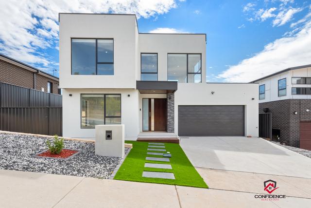 8 Ledgar Rise, ACT 2913