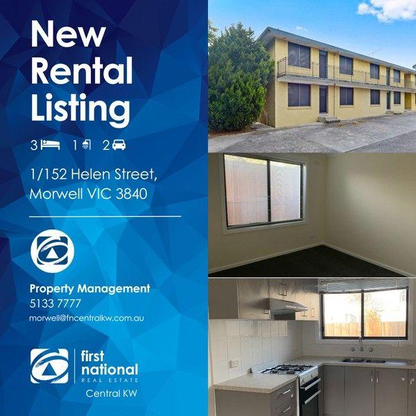 Unit 1/152 Helen St, VIC 3840