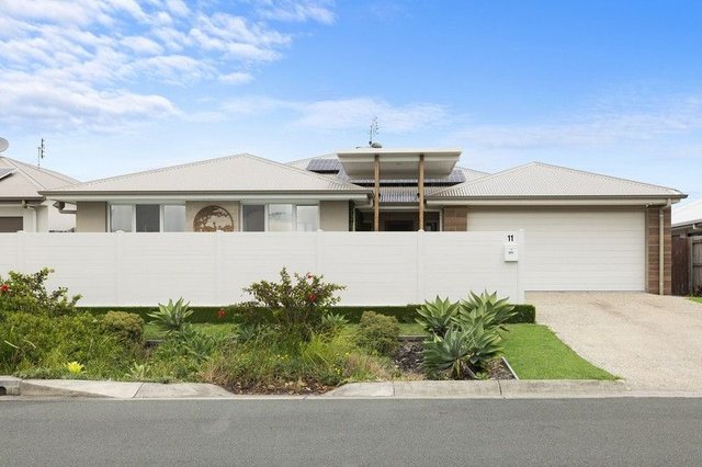 11 Emerald Drive, QLD 4551