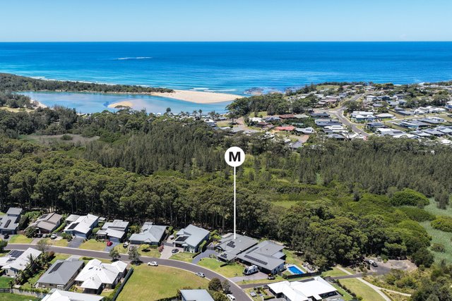 15 Bada Crescent, NSW 2539