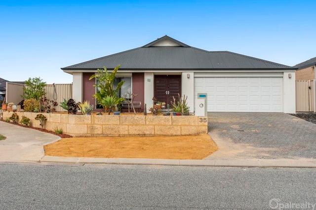 35 Lavinia Crescent, WA 6173