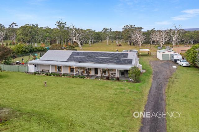 590 Sussex Inlet Road, NSW 2540