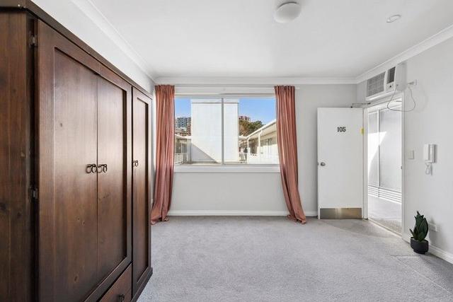 105/19 Forbes Street (Enter Via Plunkett Street), NSW 2011