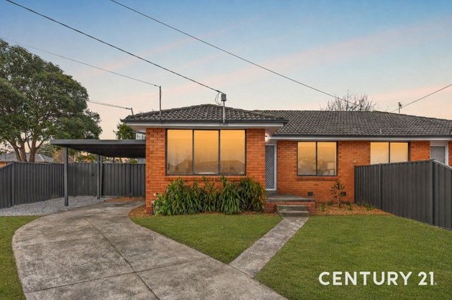 1/19 Simon Avenue, VIC 3174