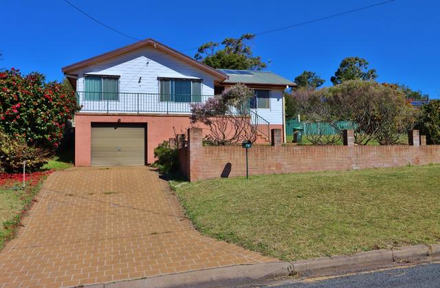 14 Pitt Street, NSW 2549