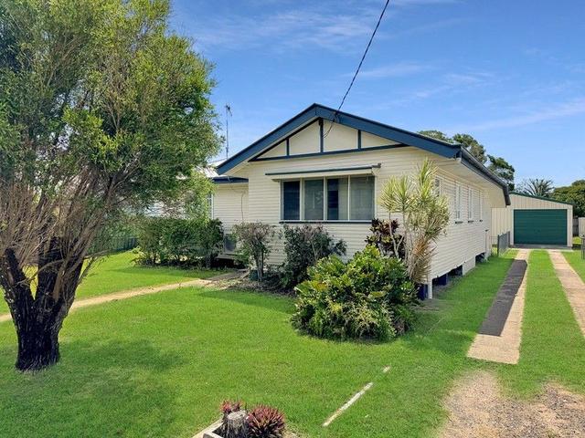 30 Gallipoli Street, QLD 4650