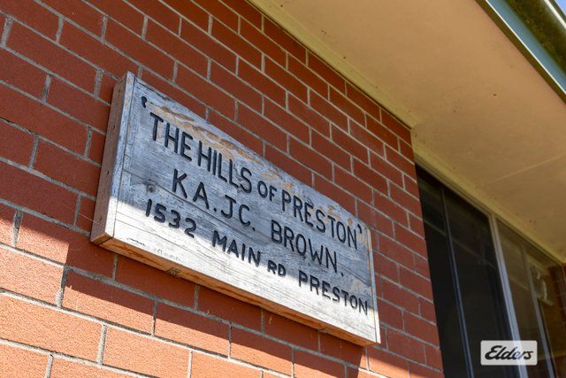 1532 Preston Road, TAS 7315