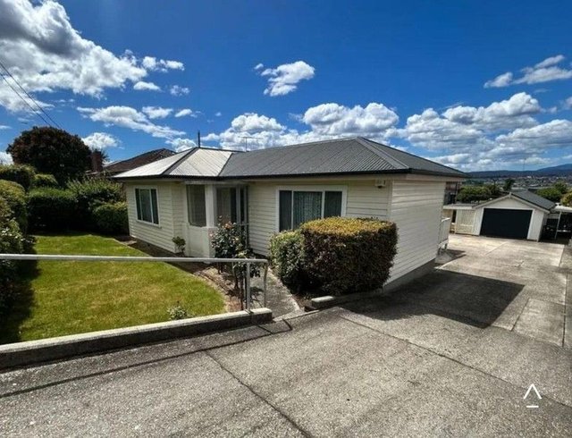 458 West Tamar Road, TAS 7250
