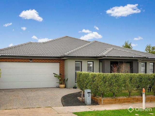 2 Arid Close, VIC 3336