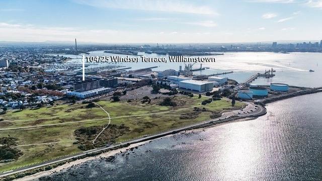 104/25 Windsor Terrace, VIC 3016
