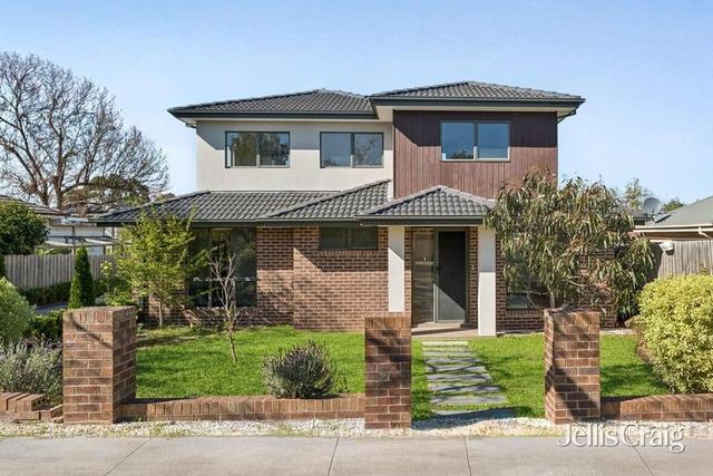 5 Walmer Street, VIC 3134