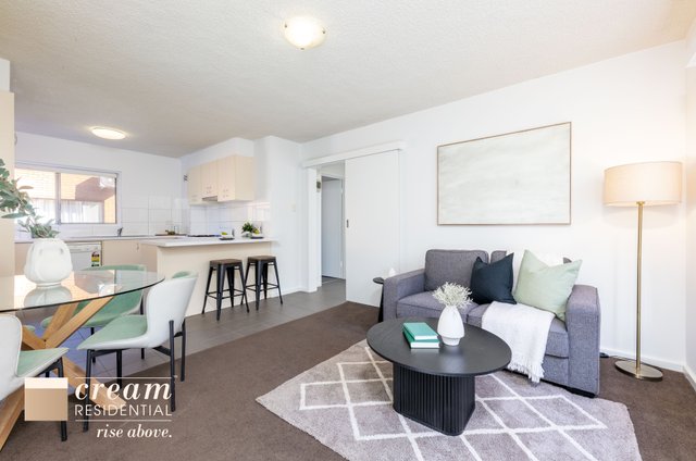 1/9 Wark Street, ACT 2605