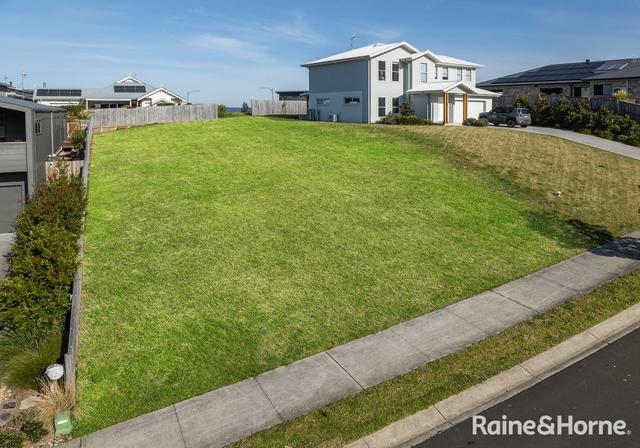 64 Parker Crescent, NSW 2535