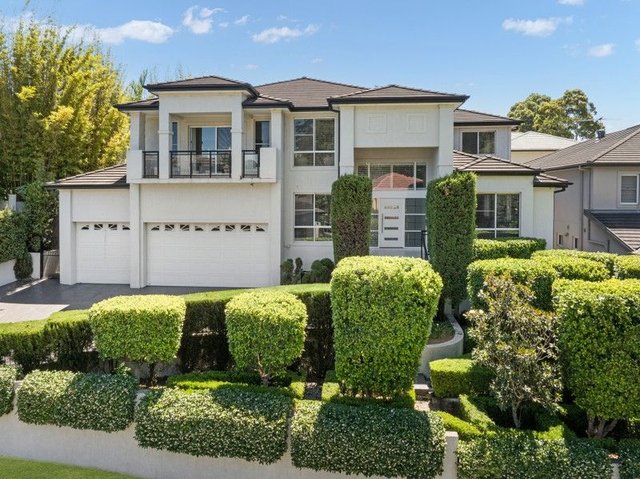 30 Applecross Avenue, NSW 2154