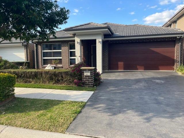 31 Canal Parade, NSW 2179