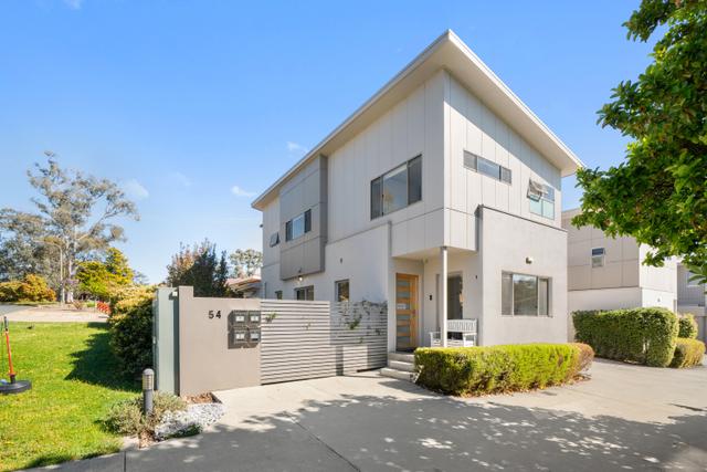 1/54 Arndell Street, ACT 2614