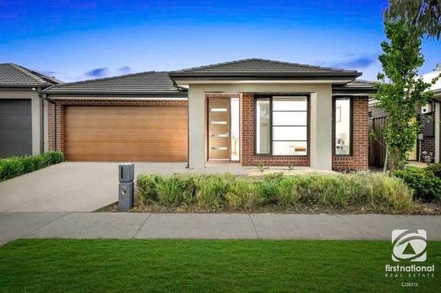 10 Badger Grove, VIC 3029