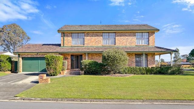 2 Currawong Street, NSW 2565