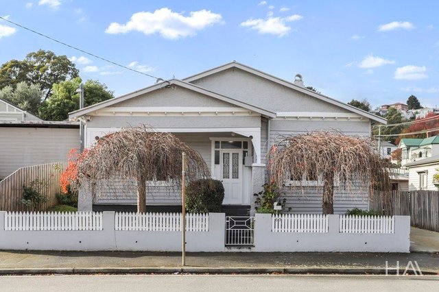 69 Mulgrave Street, TAS 7249